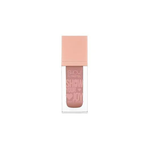 Pastel 377 Joy Liquid Blush 51