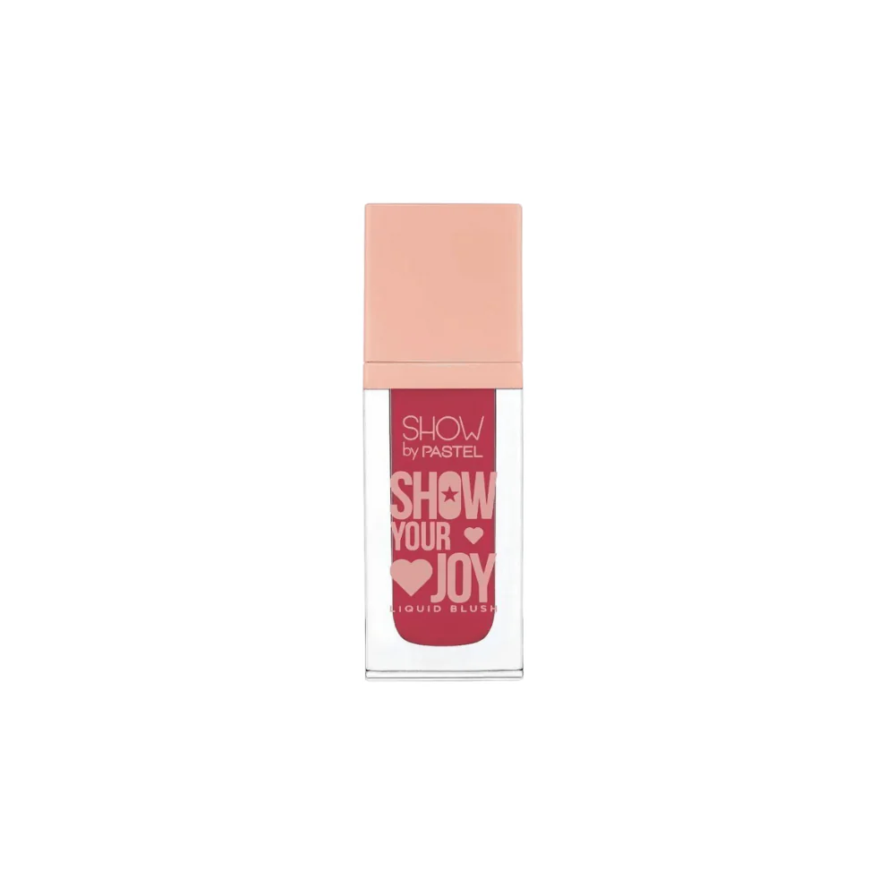 Pastel  Joy Liquid Blush 55