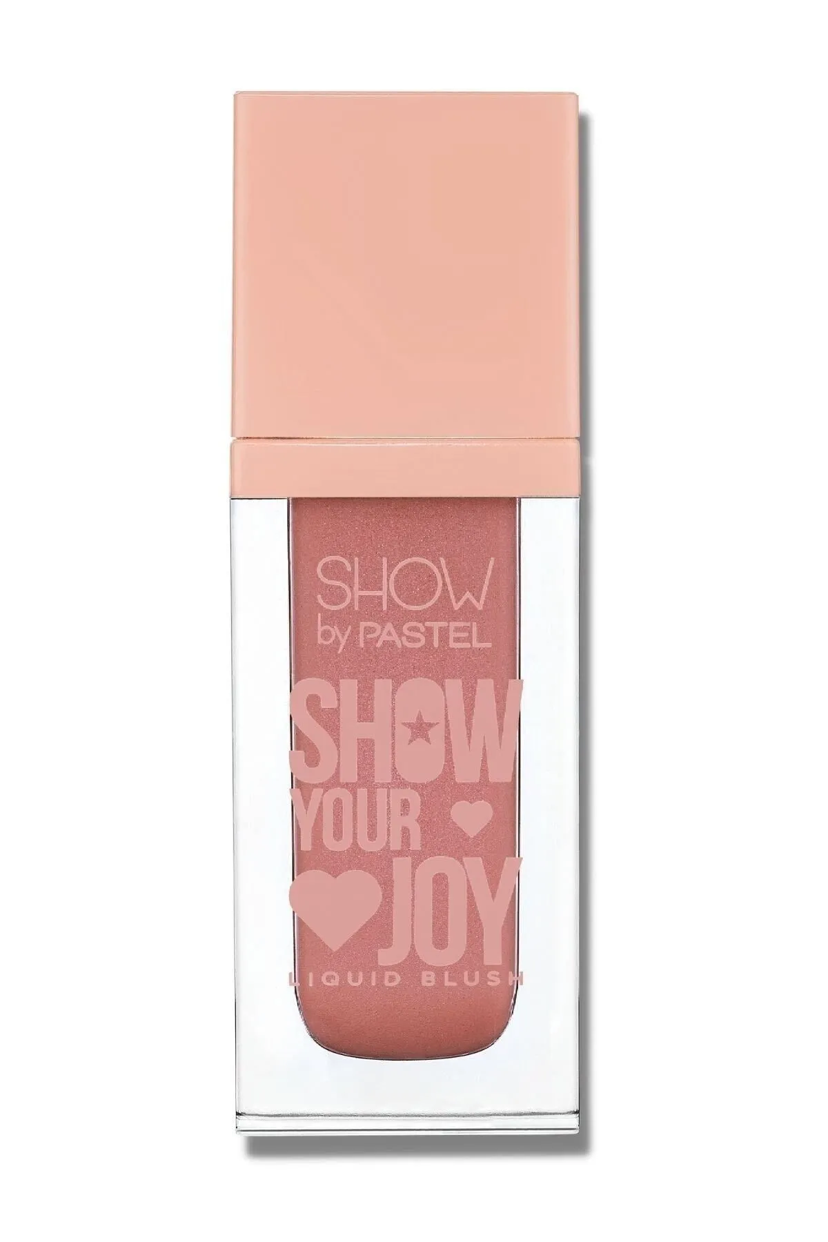 Pastel  Joy Liquid Blush 53