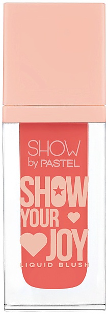 Pastel  Joy Liquid Blush 56