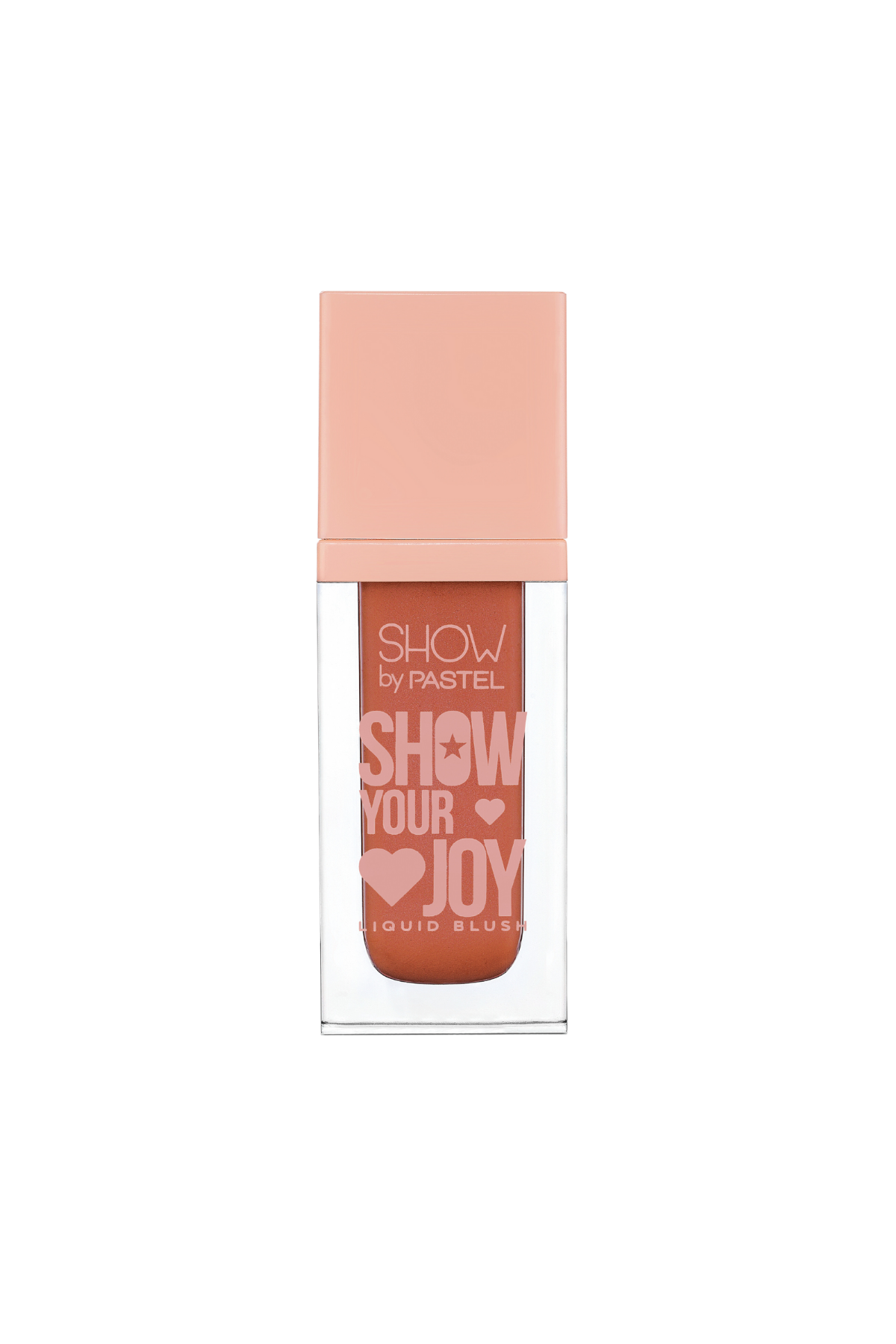 Pastel  Joy Liquid Blush 57