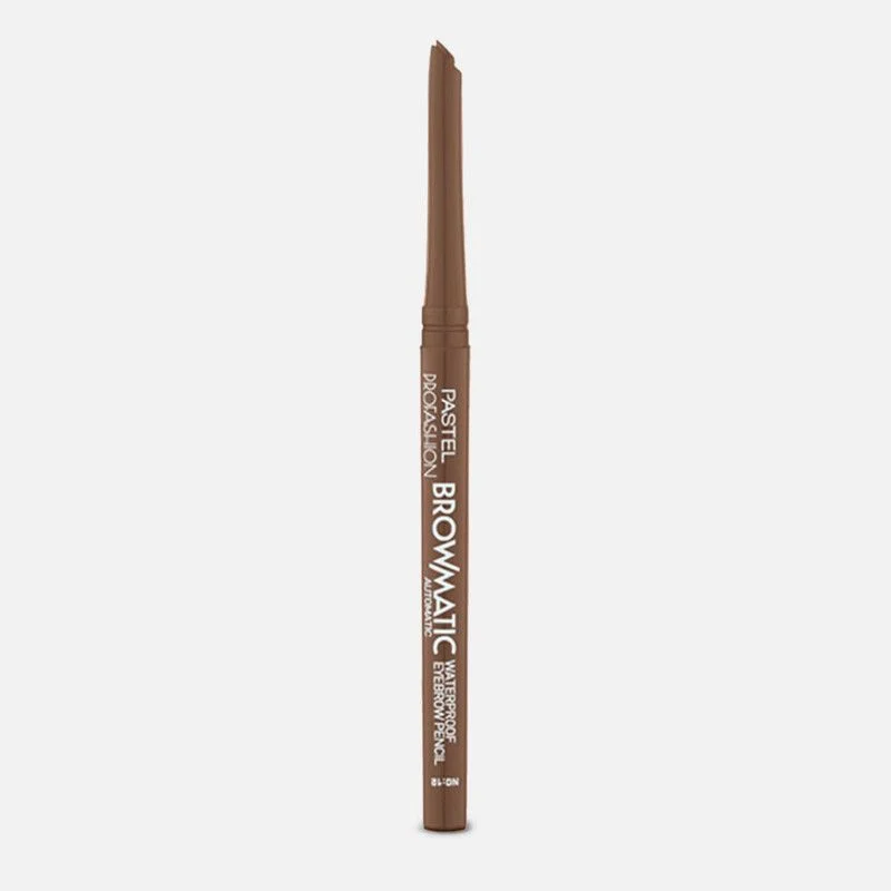 Pastel Browmatic Waterproof Eyebrow Pencil 12