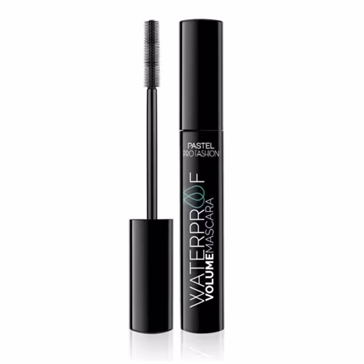 Skip to the beginning of the images gallery Pastel Profashion Waterproof Volume Mascara