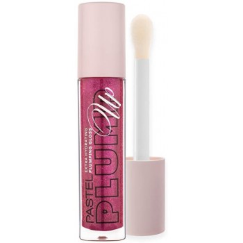 Pastel Plump Up Hydrating Plumping Gloss207