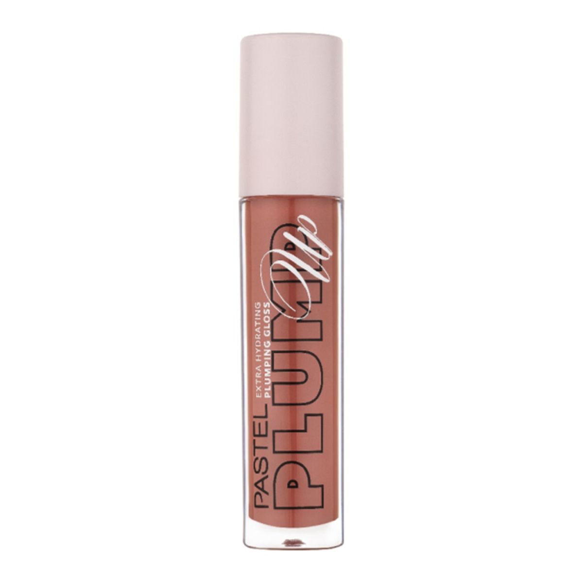 Pastel Plump Up Extra Hydrating Gloss205