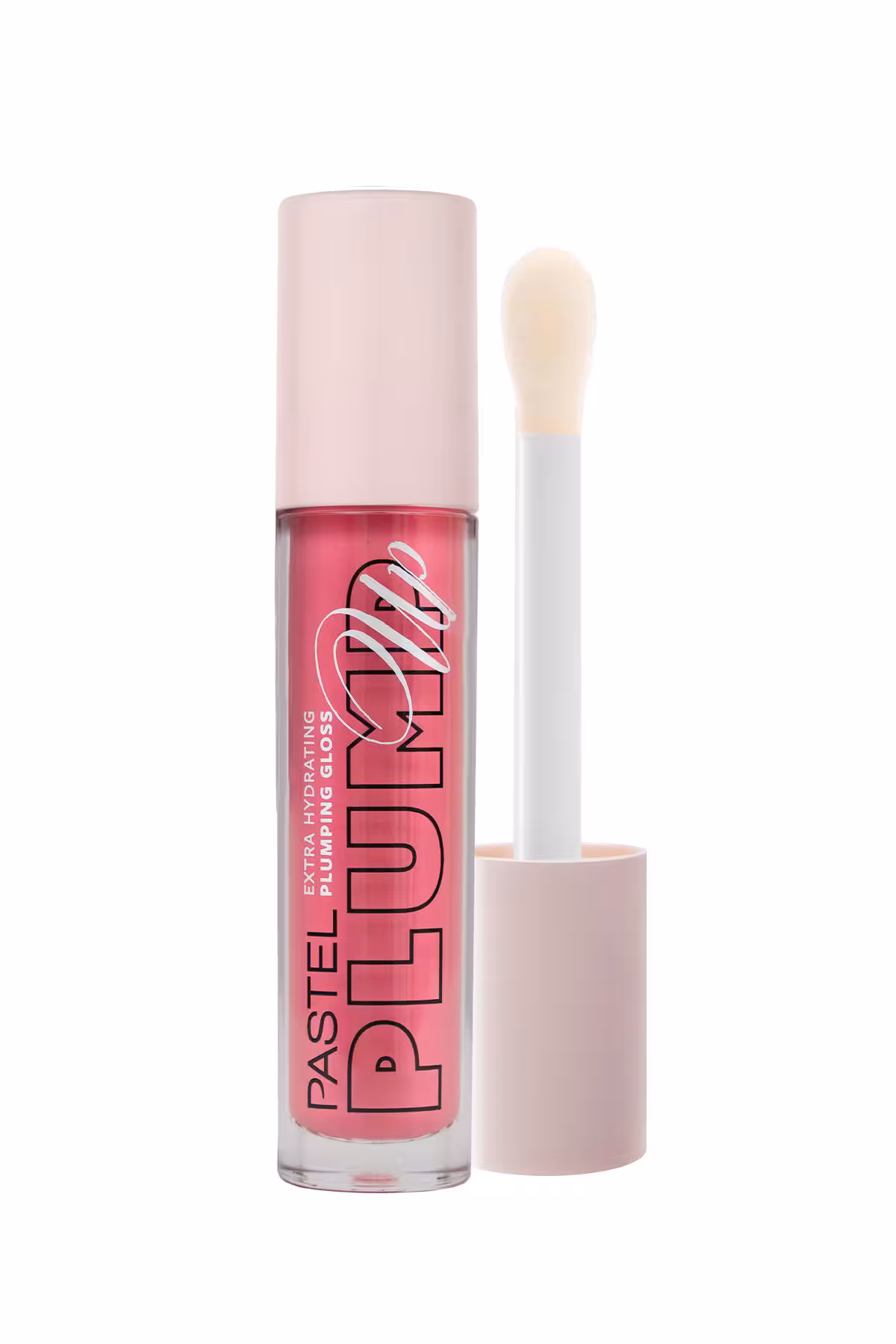 Pastel Plump Up Extra Hydrating Plumping Gloss211