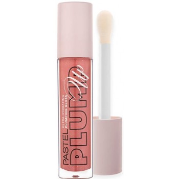 Pastel Gloss Plump up Extra Hydrating 208