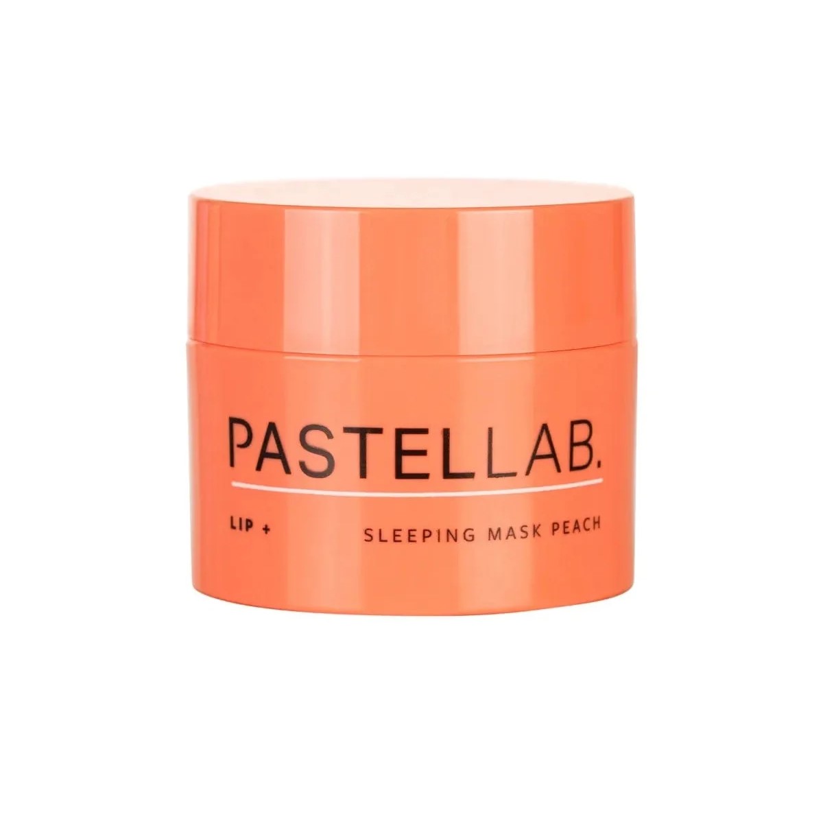 Pastell  Lip Sleeping Mask – Lip Care Mask Peach