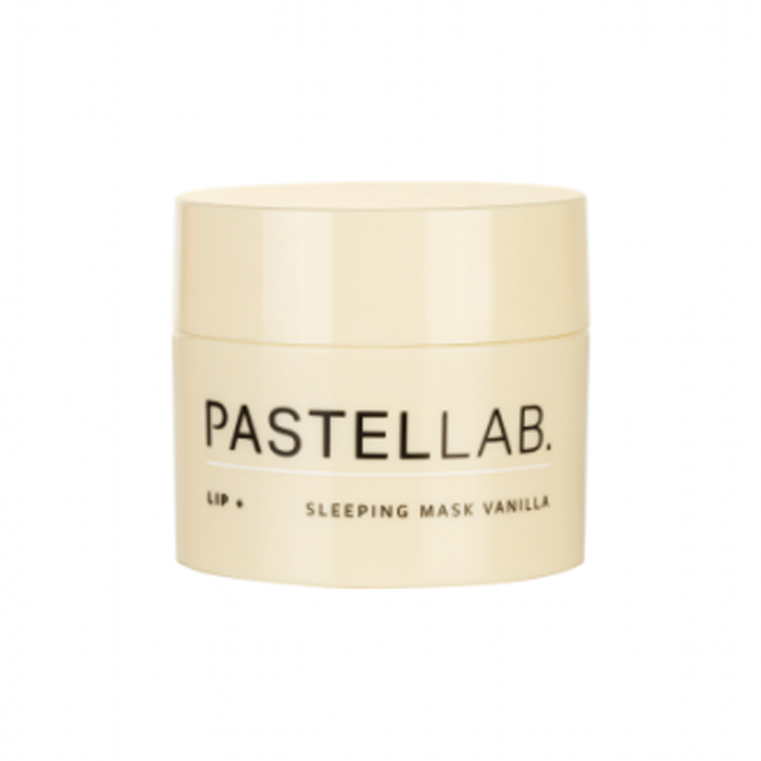 Pastel Lab Lip Sleeping Mask Vanilla