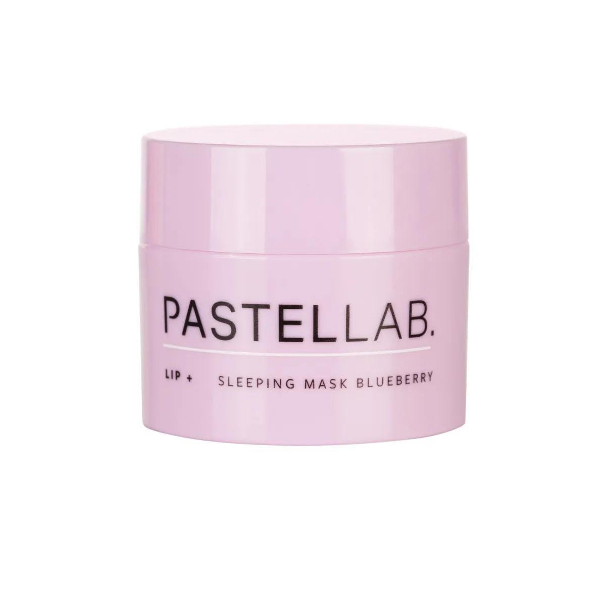 Pastel Lab Lip Sleeping Mask Blueberry