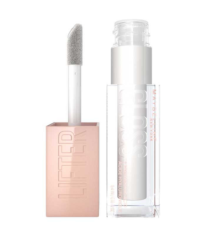 Maybelline Lip gloss Lifter Gloss - 001 Pearl