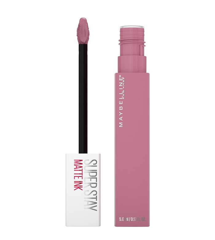Maybelline superstay Matte Ink (180) Revolu