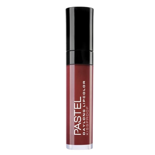 Pastel Daylong Liquid Lipstick 23 