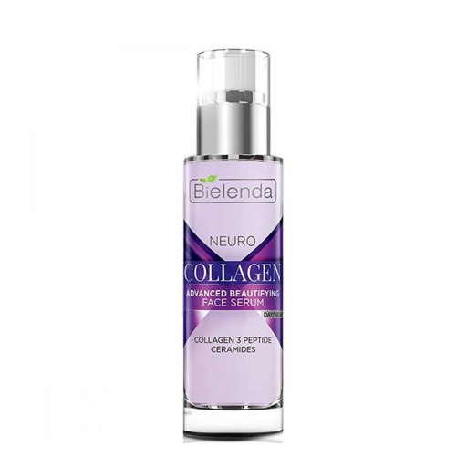 Bielenda neuro collagen serum