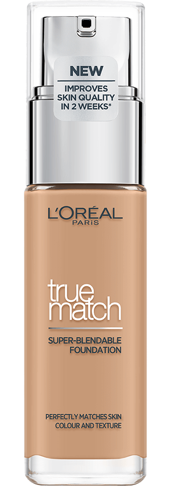  Loreal paris True Match Liquid Foundation - 5N Sand
