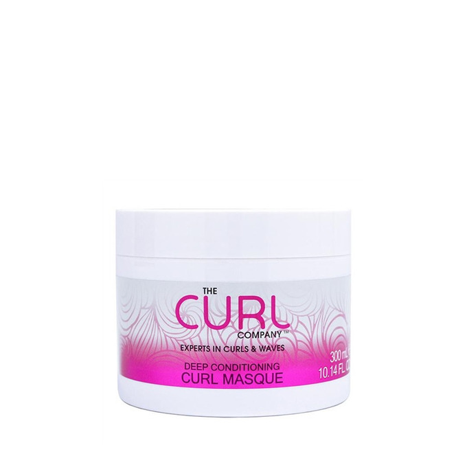 The Curl Company Deep Conditioning 300