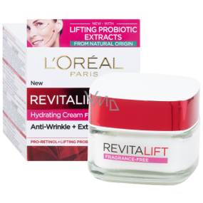 Loreal Paris Revitalift Hydrating Day Cream