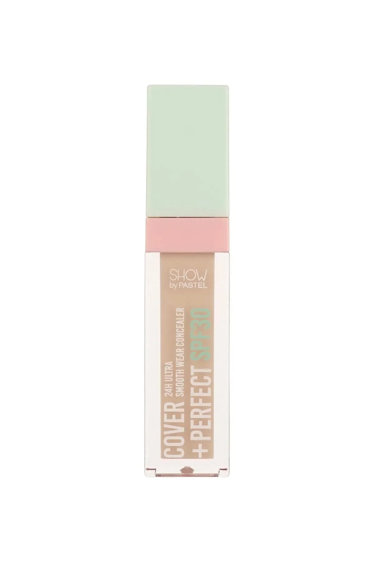 Pastel Cover Perfect 30spf Ultra Concealer - 305 