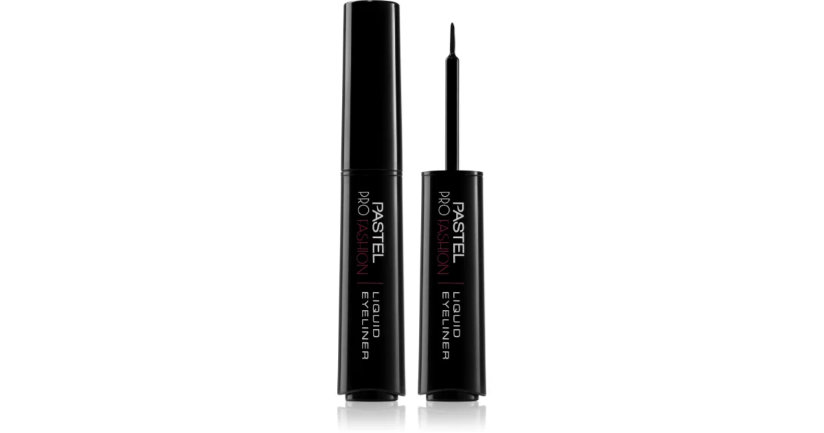 Pastel Black Styler Eyeliner Pen Waterproof 