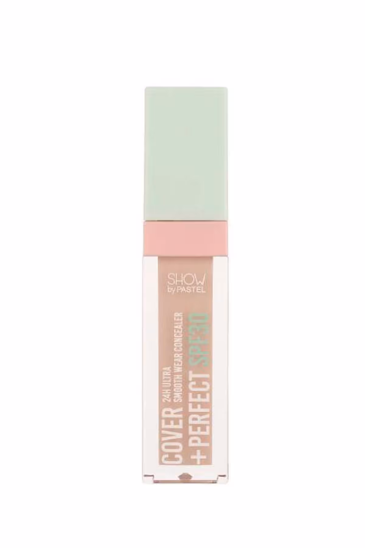 Pastel Cover Perfect 30spf Ultra Concealer - 304 