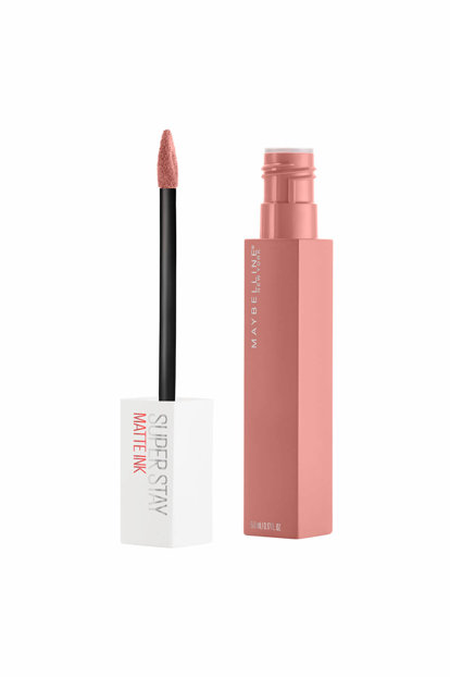  Maybelline SuperStay Matte 60 poet 