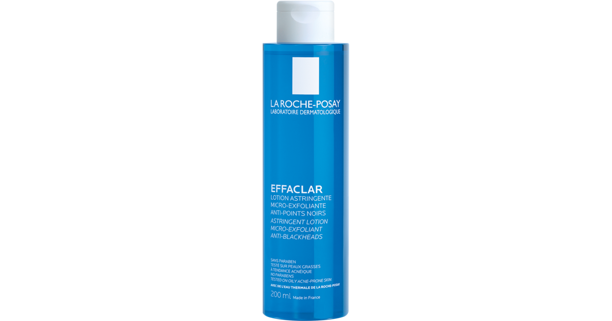 La Roche Posay Effaclar Lotion Astringent 200ML