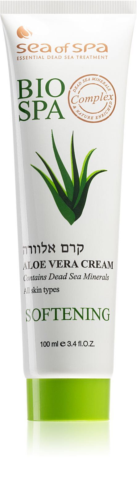 sea of Spa - All-Purpose Aloe Vera Cream 100ml