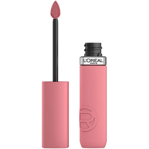 Loreal Paris  Liquid Lipstick 200