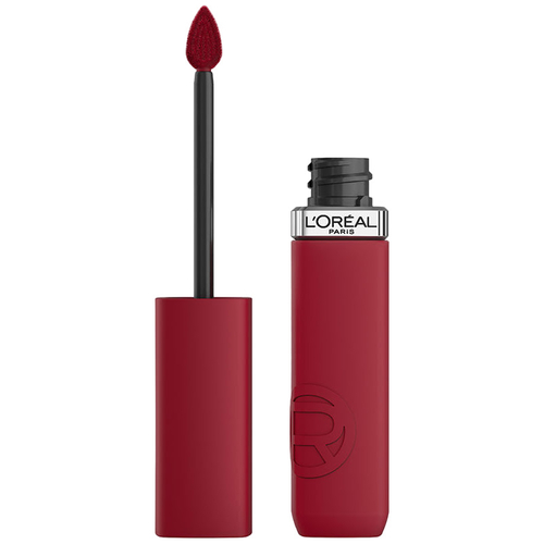 Loreal Paris  Liquid Lipstick 420