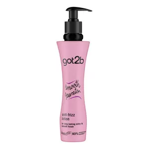 Got2b Smoothing Lotion Anti-frizz