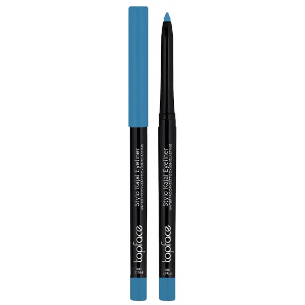 topface Stylo Kajal Eyeliner 008