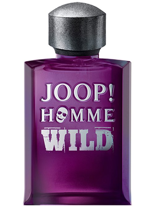 Joop Homme Wild Edt 125ml 