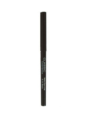Classic Matic Eye Liner black