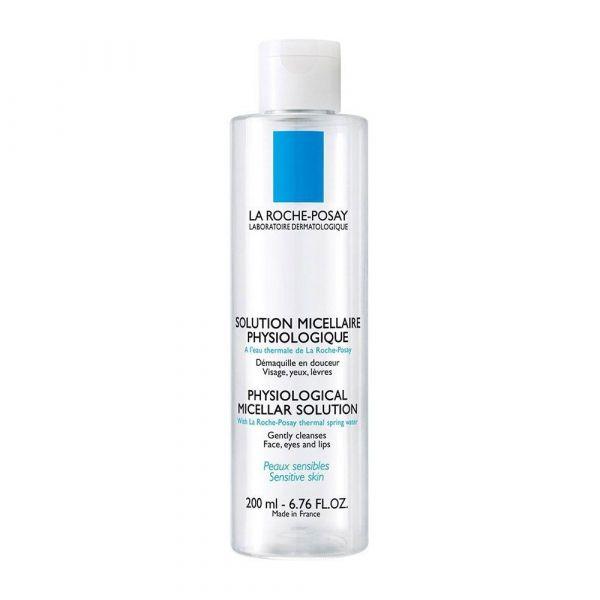 La Roche Posay Effaclar Ultra Micellar Water 200ml 
